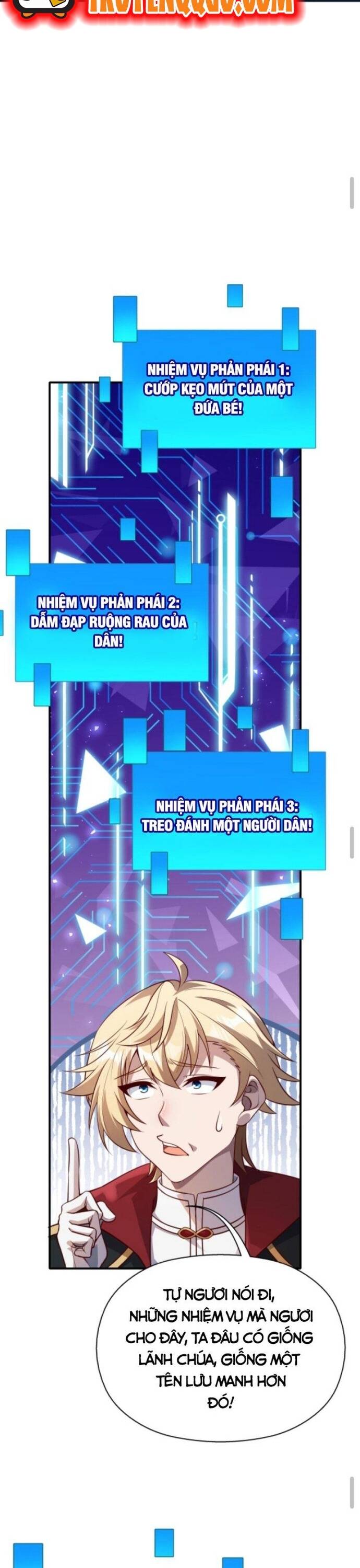 Cả Server Đều Muốn Ám Sát Ta Chương 2 Ảnh 10