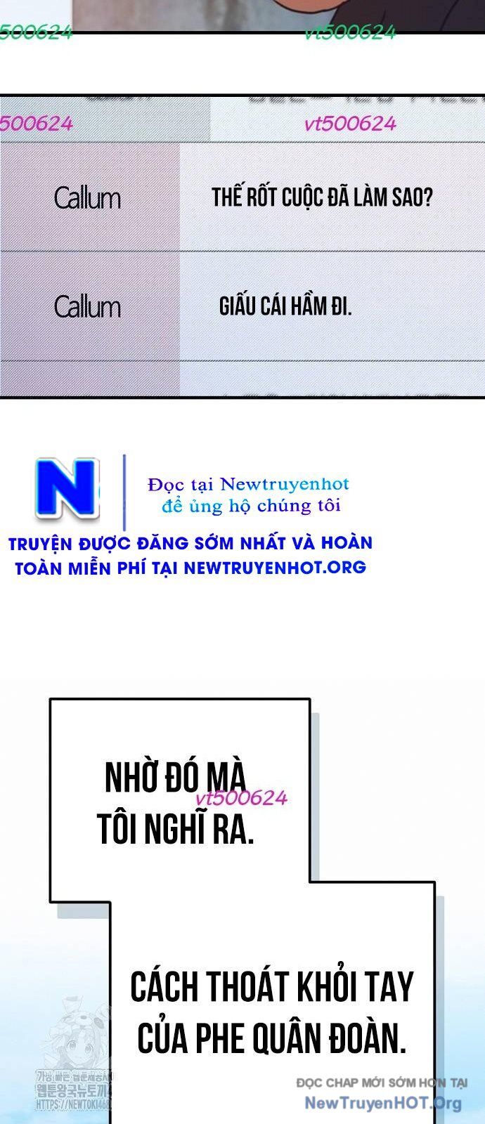 D-Day: Hầm Trú Ẩn Chương 58 Ảnh 53