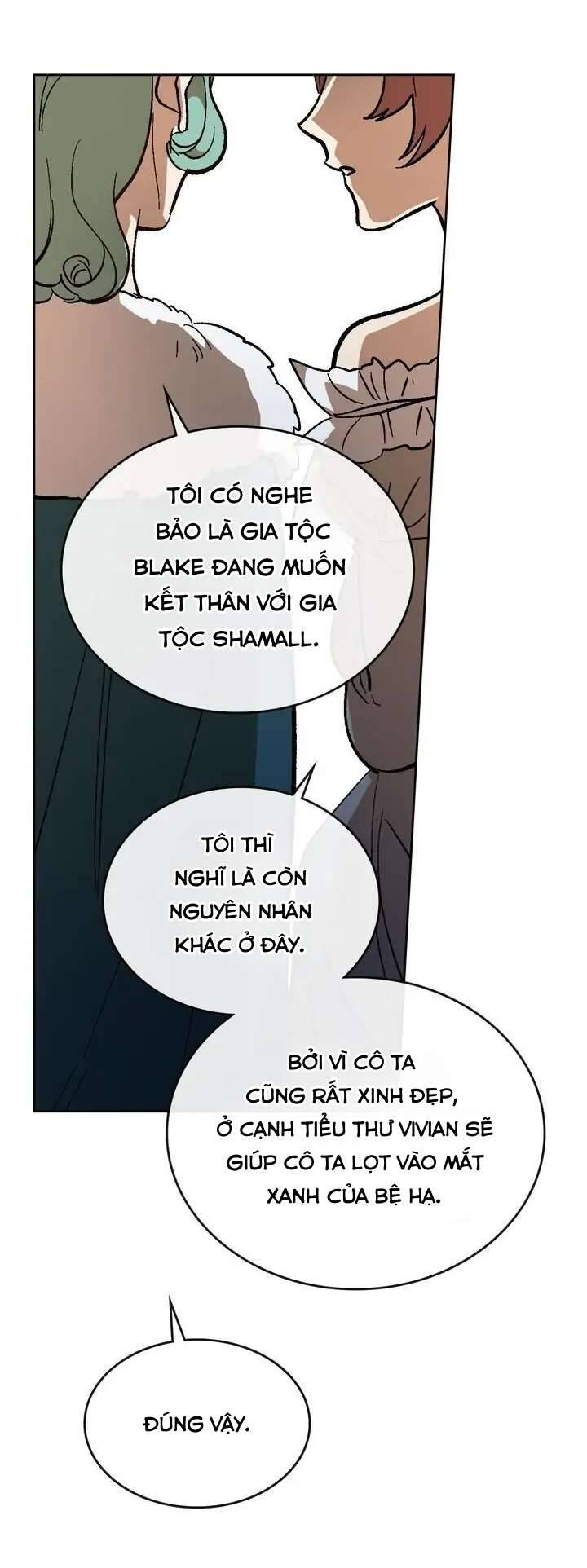 Vị Hôn Thê Khế Ước Của Công Tước Chương 131 Ảnh 22