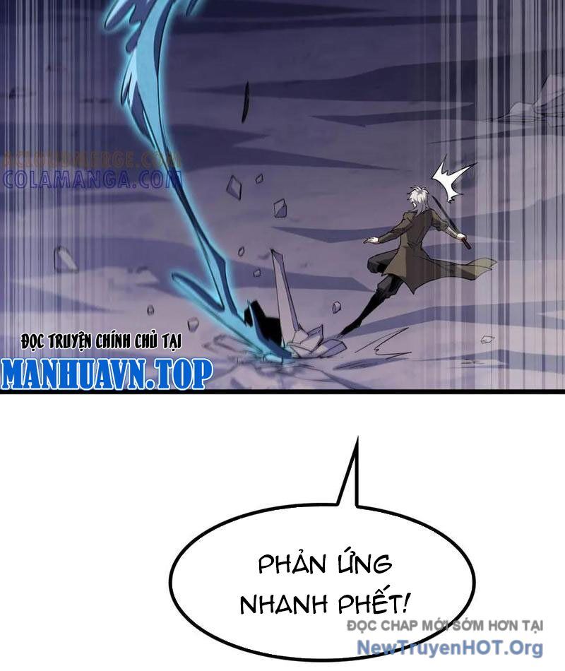 Vạn Tộc Xâm Lược: Thiên Hạ Tham Chiến, Ta Trấn Thủ Hậu Phương Chương 51 Ảnh 10