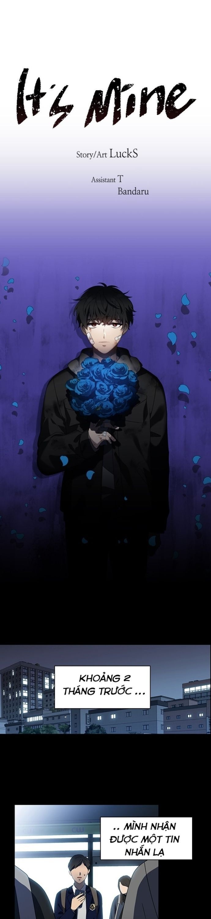 Siêu Sao Độc Chiếm Của Ta Chương 45 Ảnh 5