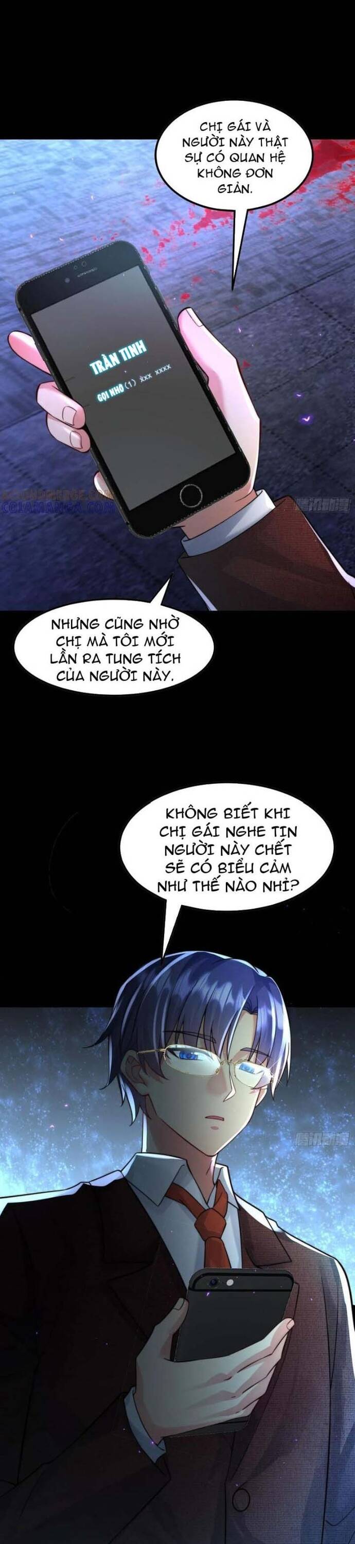Tuyệt Thế Chủ Thú Pha Lê Chương 19 Ảnh 13