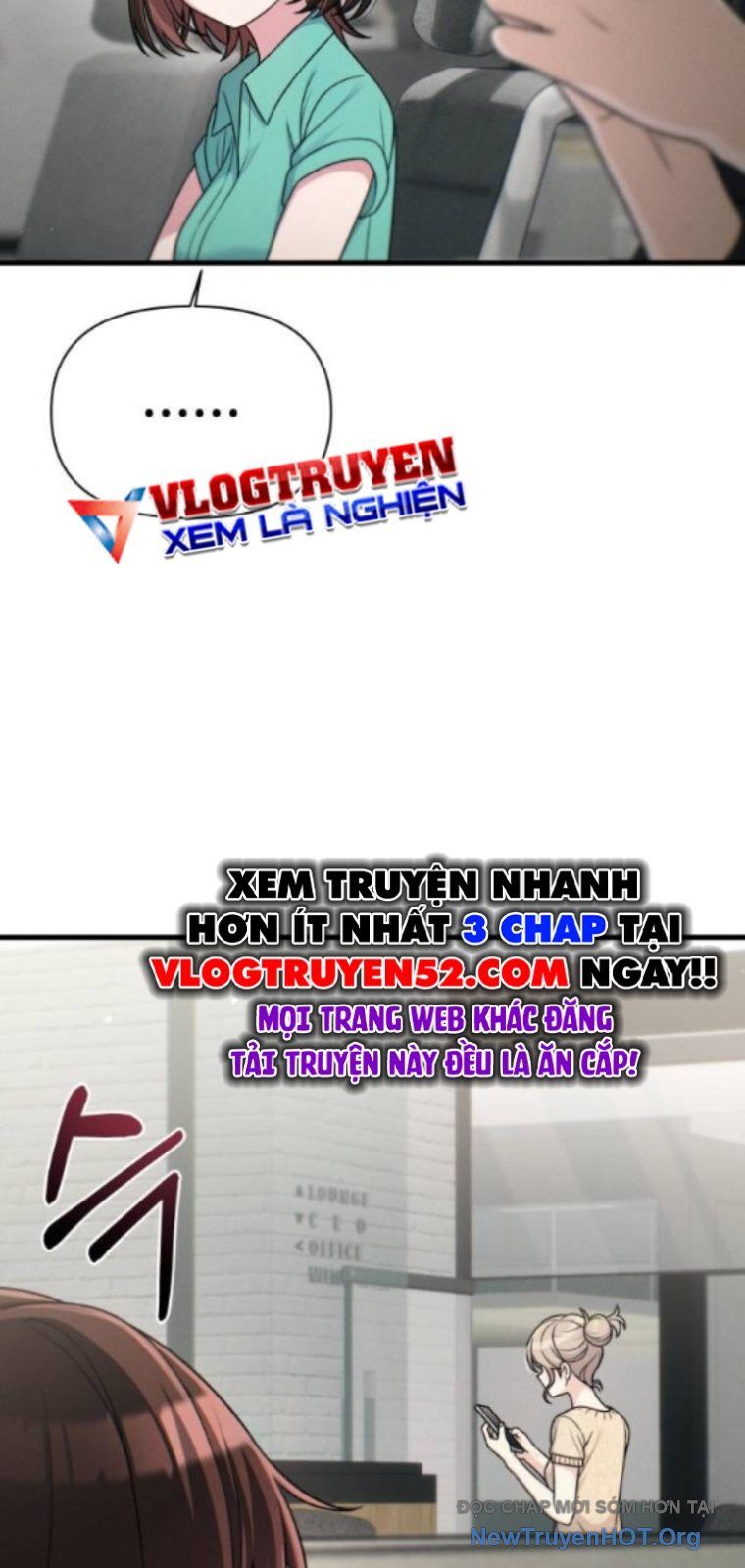 Nhật Kí Đổi Nghề Chương 24 Ảnh 21