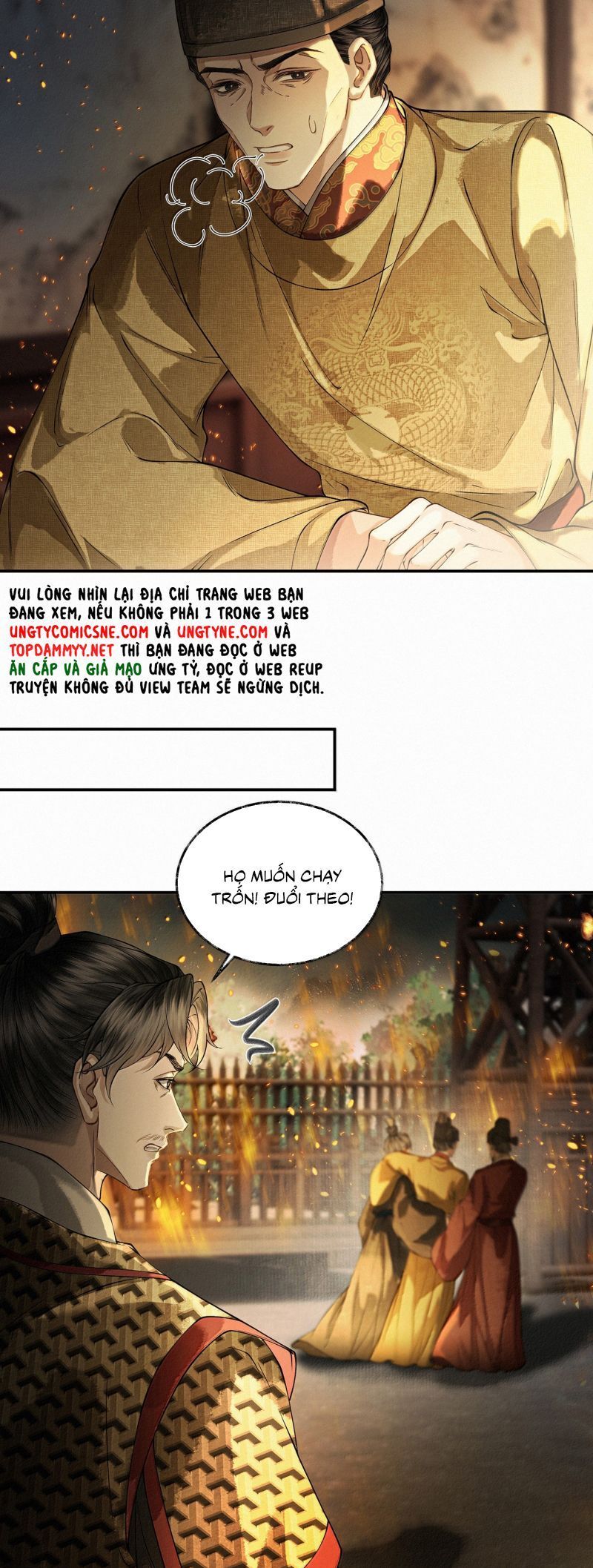 Thương Tiến Tửu Chương 43 Ảnh 12