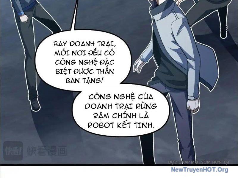 Hư Thực Chi Vương Chương 24 Ảnh 16