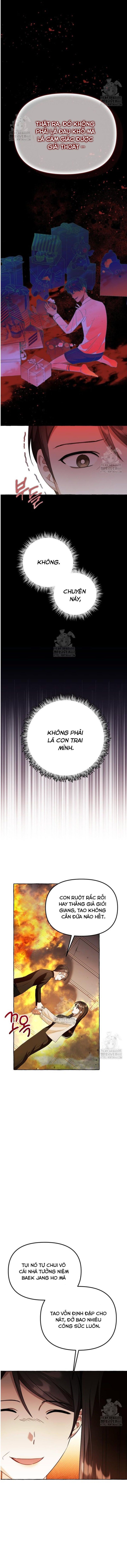 Khi Điện Thoại Đổ Chuông Chương 49 Ảnh 9