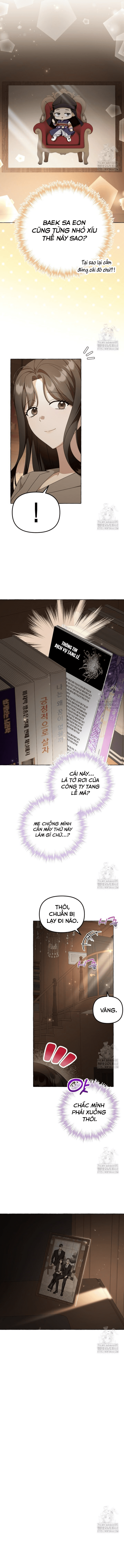 Khi Điện Thoại Đổ Chuông Chương 36 Ảnh 5