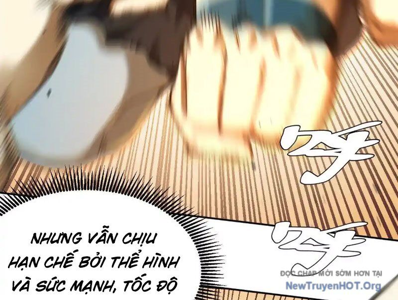 Tiên Vương Thú Liệp Pháp Tắc Chương 10 Ảnh 67