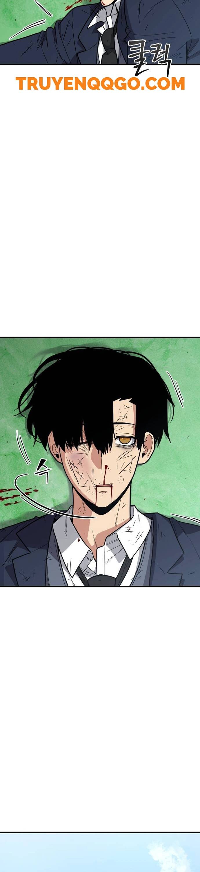 Tài Xế Báo Thù Chương 2 Ảnh 75