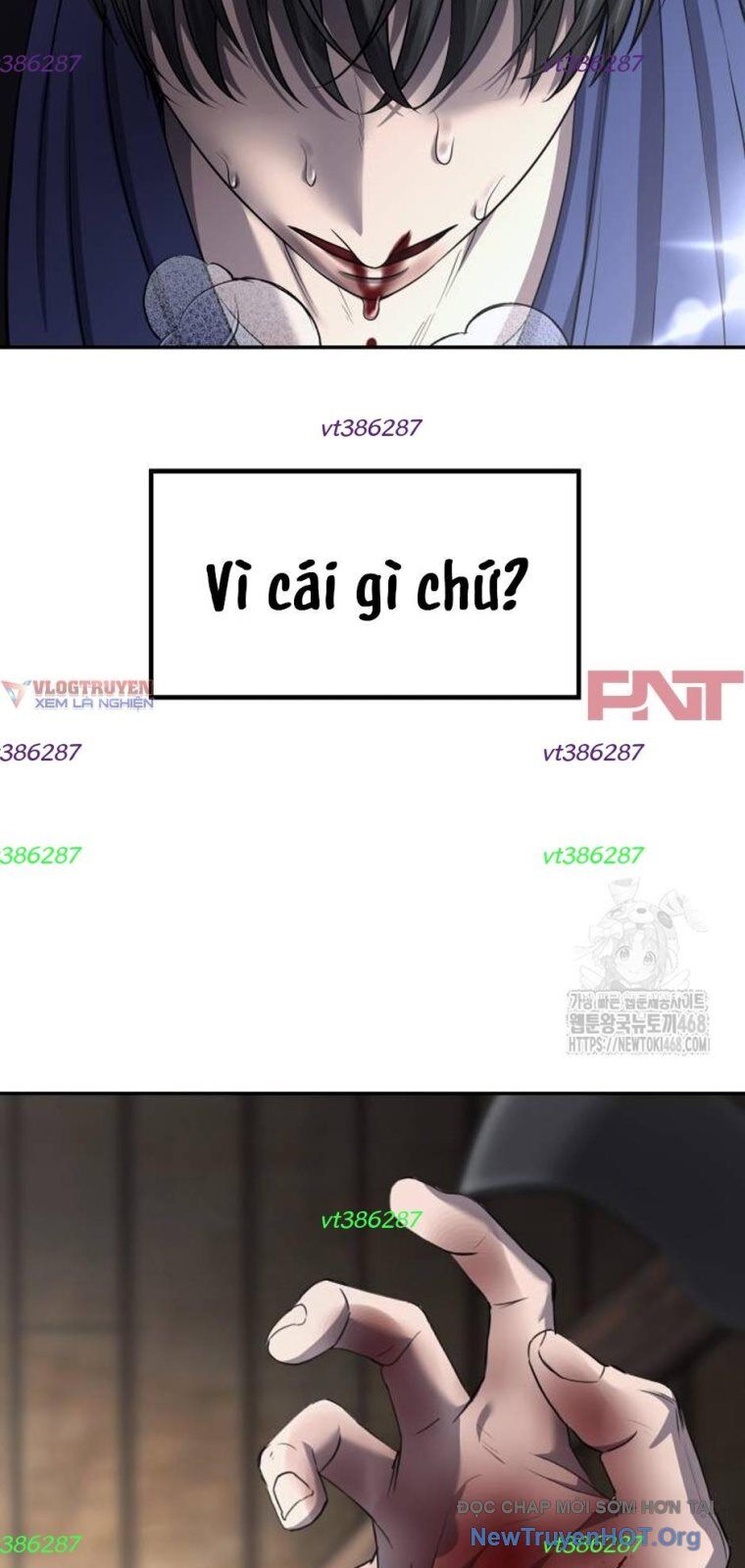 Chớ Bước Vào Nhà Hoang Chương 16 Ảnh 5