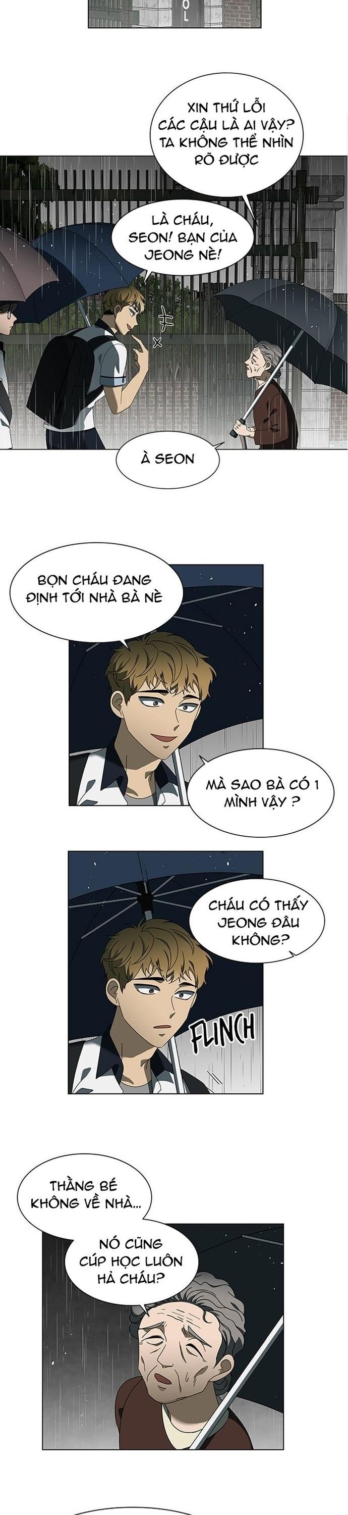 Siêu Sao Độc Chiếm Của Ta Chương 48 Ảnh 5