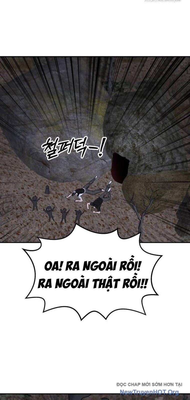 Chớ Bước Vào Nhà Hoang Chương 16 Ảnh 86