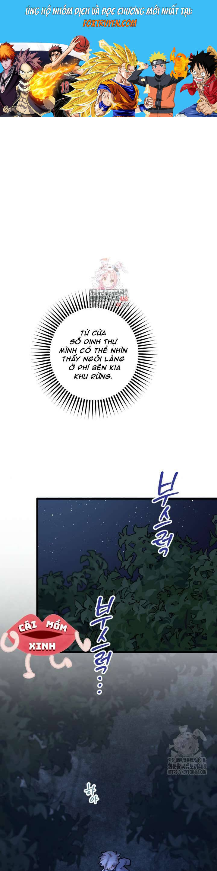 Bệ Hạ, Xin HãY Quên Tôi Đi Chương 9 Ảnh 2