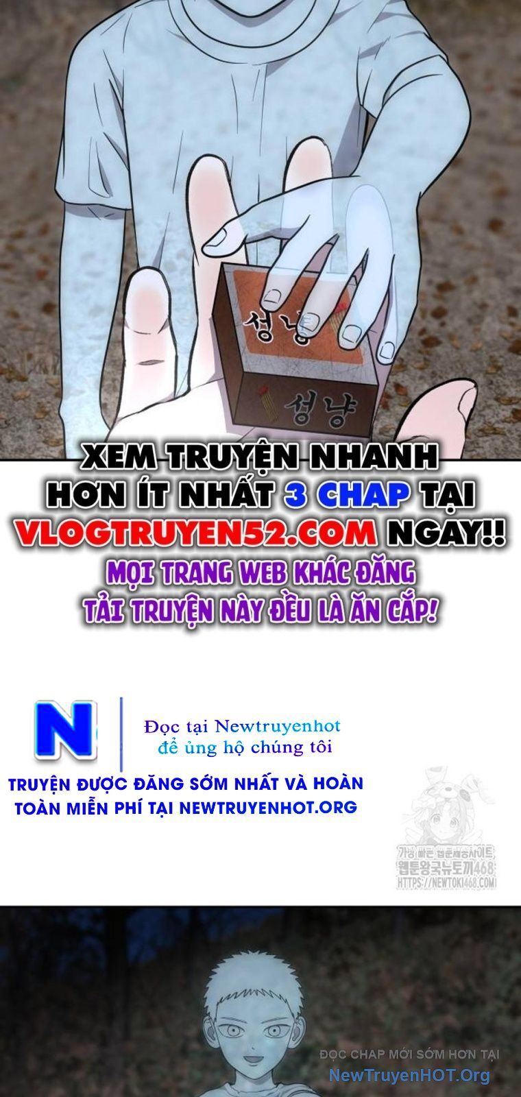 Chớ Bước Vào Nhà Hoang Chương 16 Ảnh 94