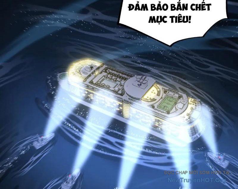 Thích Khách Thần Cấp, Ta Chính Là Bóng Đêm Chương 42 Ảnh 27