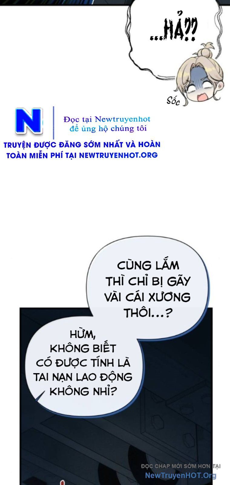 Nhật Kí Đổi Nghề Chương 24 Ảnh 55