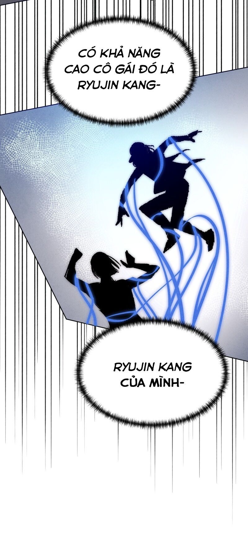 Hand Jumper Chương 89 Ảnh 39