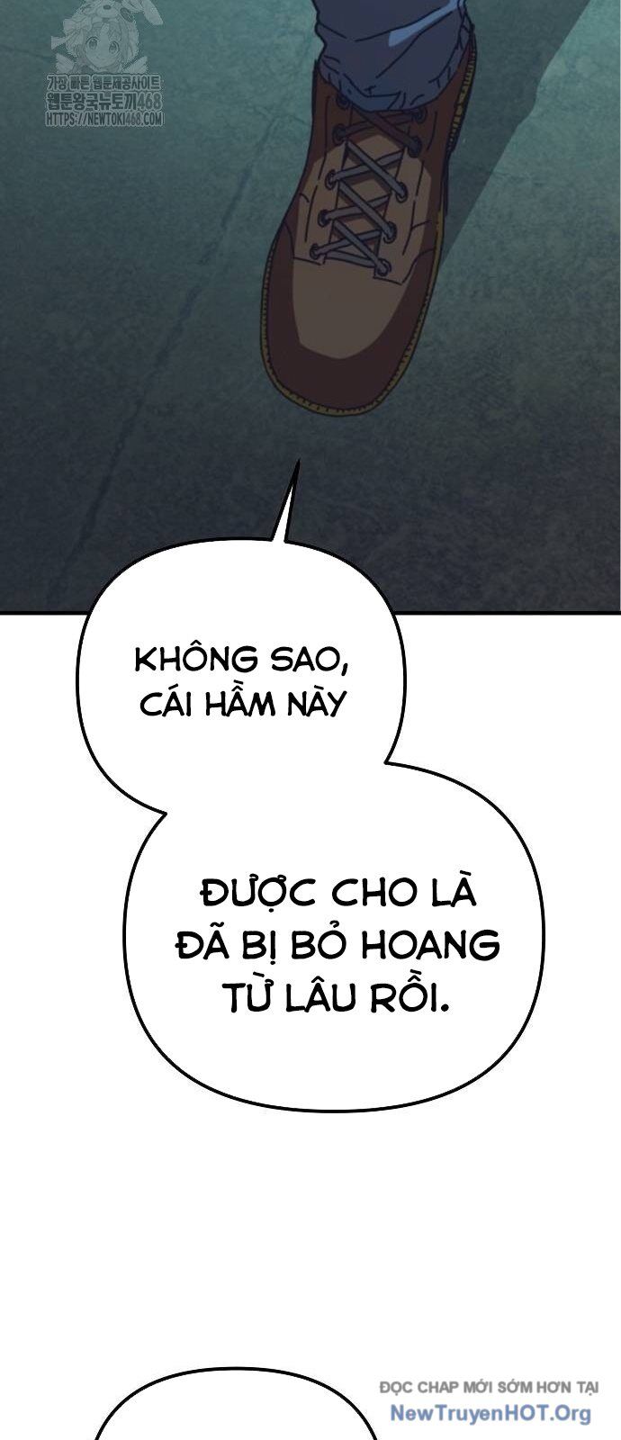 D-Day: Hầm Trú Ẩn Chương 58 Ảnh 86