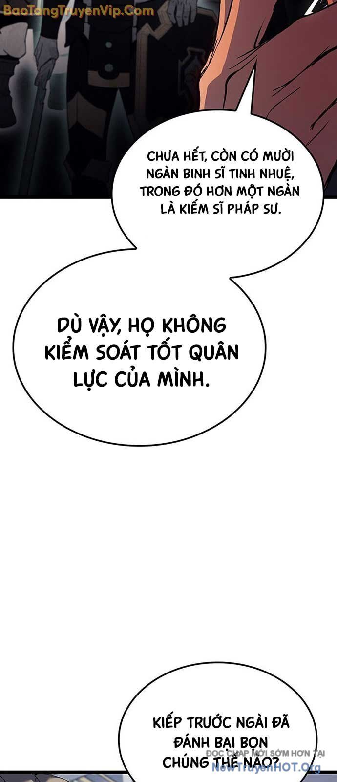 Đế Vương Hồi Quy Chương 91 Ảnh 31