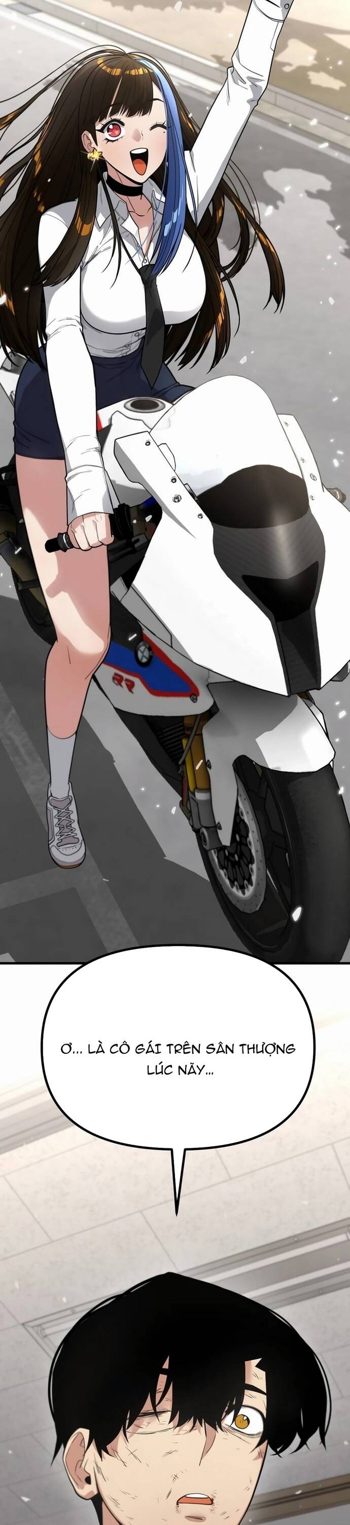 Tài Xế Báo Thù Chương 3 Ảnh 62