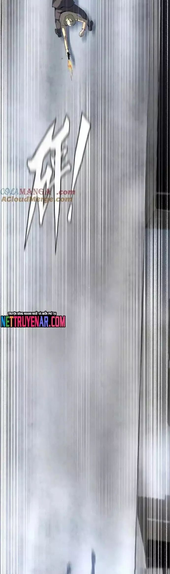 Trò Chơi Vô Vọng Chương 29 Ảnh 54