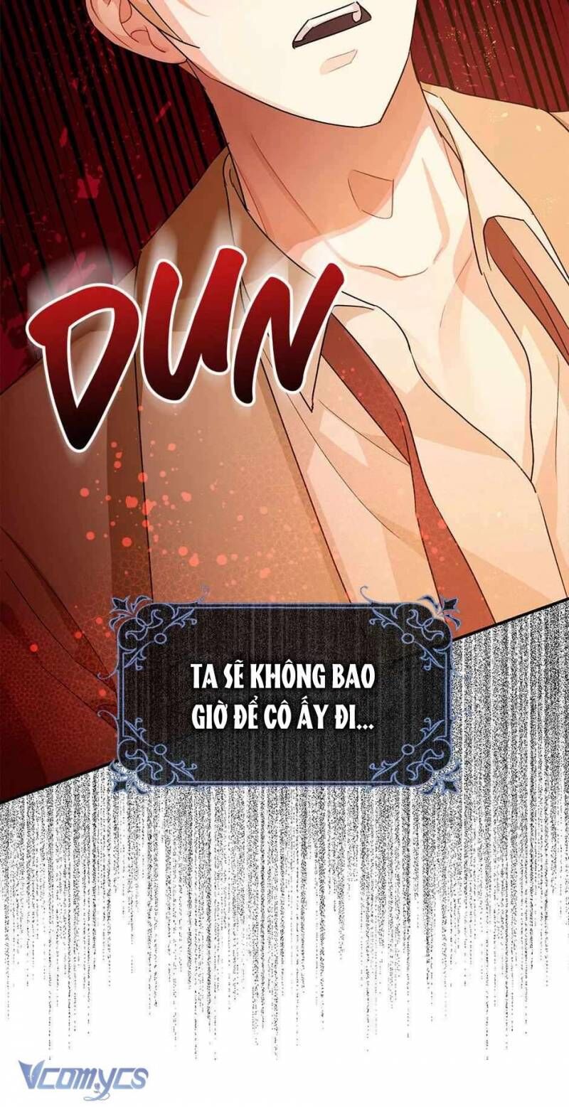 Liều Thuốc An Thần Của Bạo Chúa Chương 45 Ảnh 44
