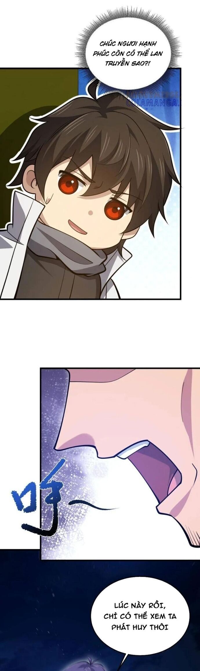 Đệ Nhất Danh Sách Chương 597 Ảnh 14