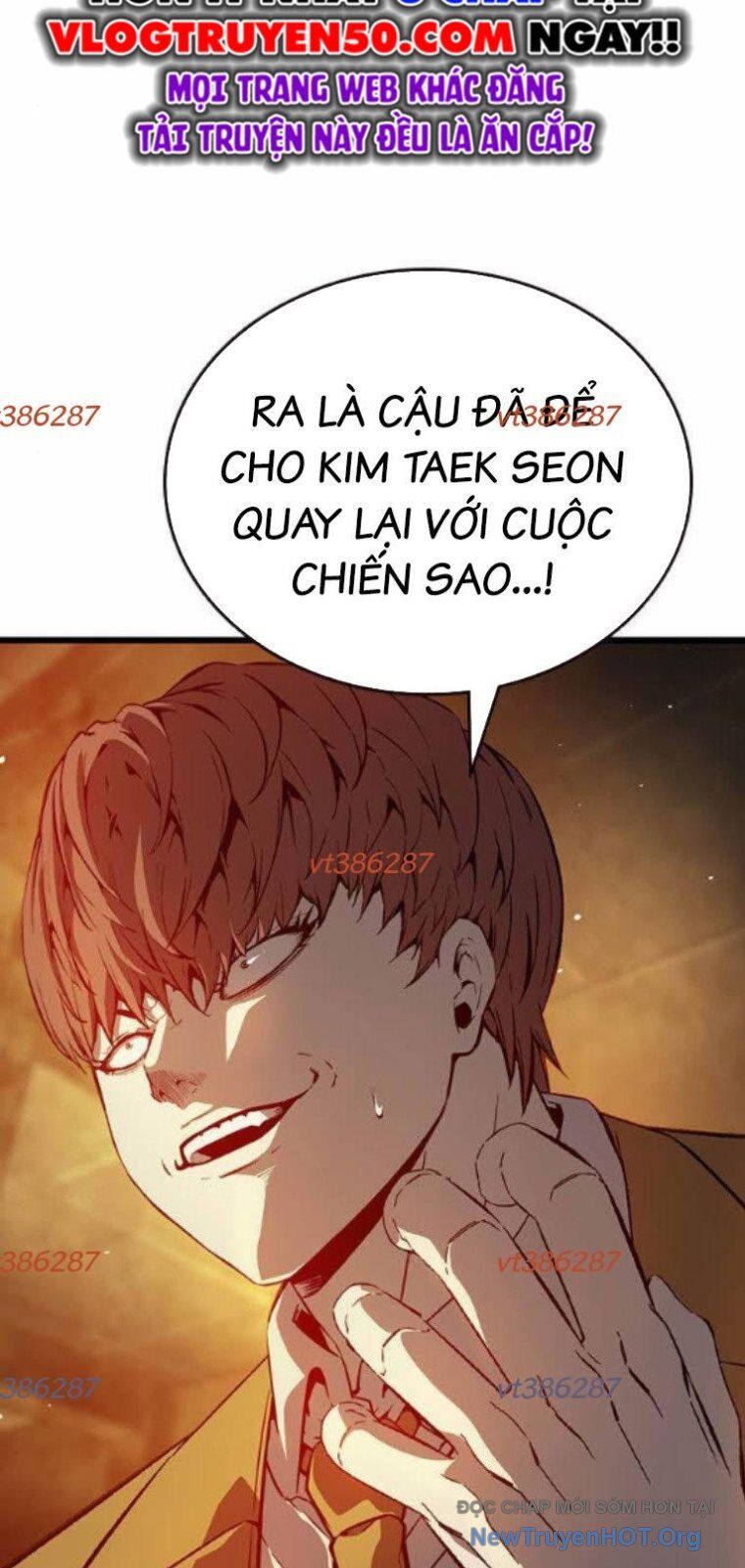 King Game Chương 122 Ảnh 4