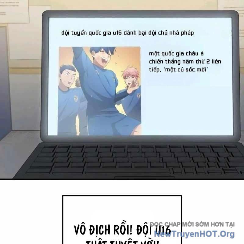 Thiên Phú Bóng Đá, Tất Cả Đều Là Của Tôi! Chương 103 Ảnh 125