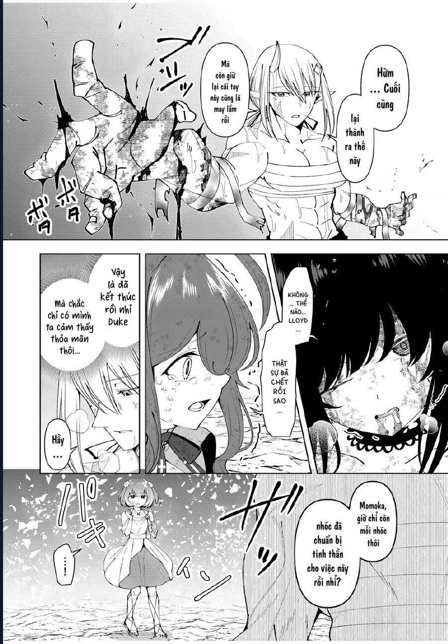 Yuusha To Yobareta Nochi Ni: Soshite Musou Otoko Wa Kazoku Wo Tsukuru Chương 70 Ảnh 16