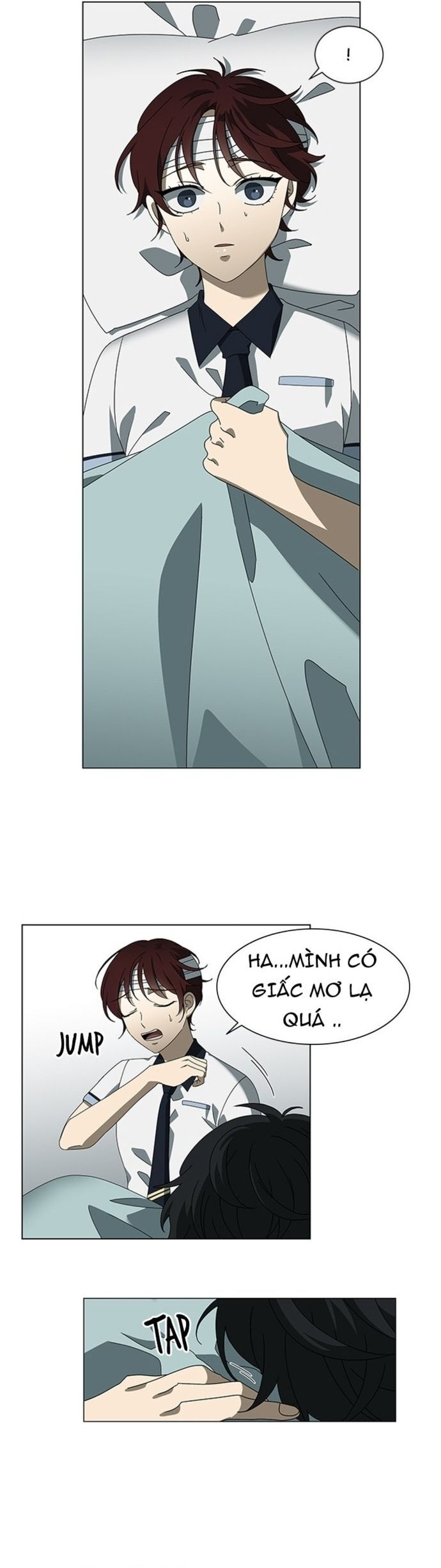 Siêu Sao Độc Chiếm Của Ta Chương 40 Ảnh 49