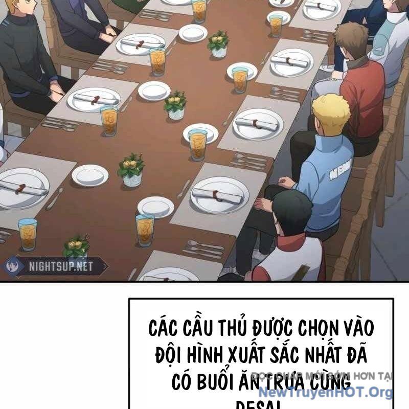 Thiên Phú Bóng Đá, Tất Cả Đều Là Của Tôi! Chương 103 Ảnh 85
