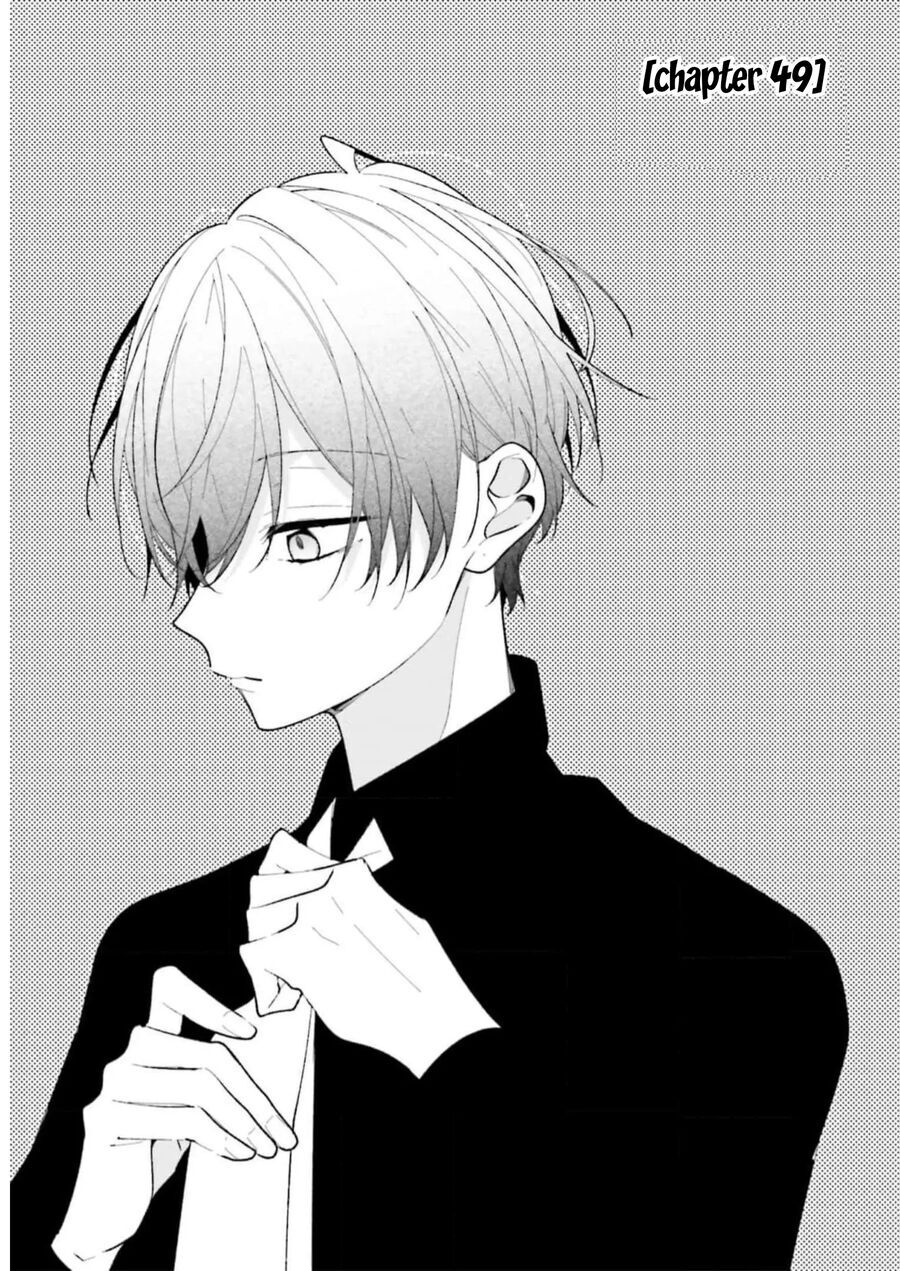Cho Dù Tôi Có Chết, Tôi Cũng Sẽ Không Chọn Cậu Chương 49 Ảnh 4