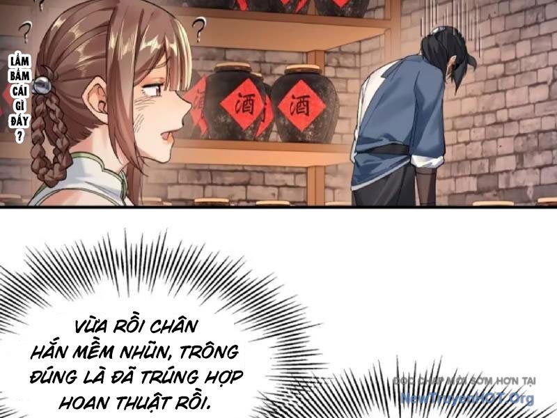 Giáo Chủ Ma Giáo Vụng Trộm Xem Ta Tu Luyện Chương 8 Ảnh 103