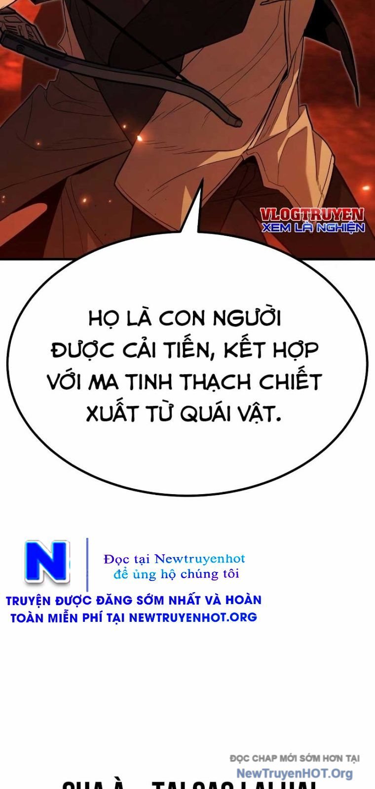 Tuyệt Thế Anh Hùng Chương 61 Ảnh 76