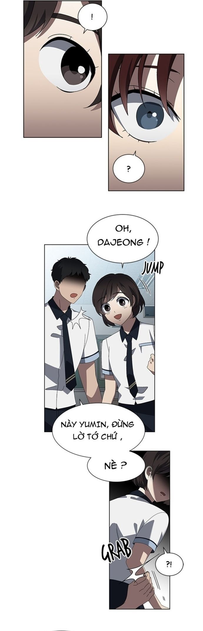 Siêu Sao Độc Chiếm Của Ta Chương 39 Ảnh 12
