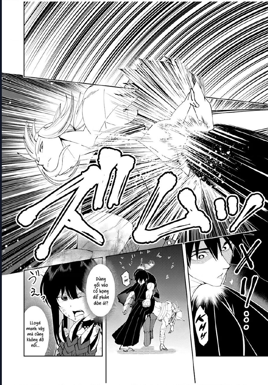 Yuusha To Yobareta Nochi Ni: Soshite Musou Otoko Wa Kazoku Wo Tsukuru Chương 70 Ảnh 6