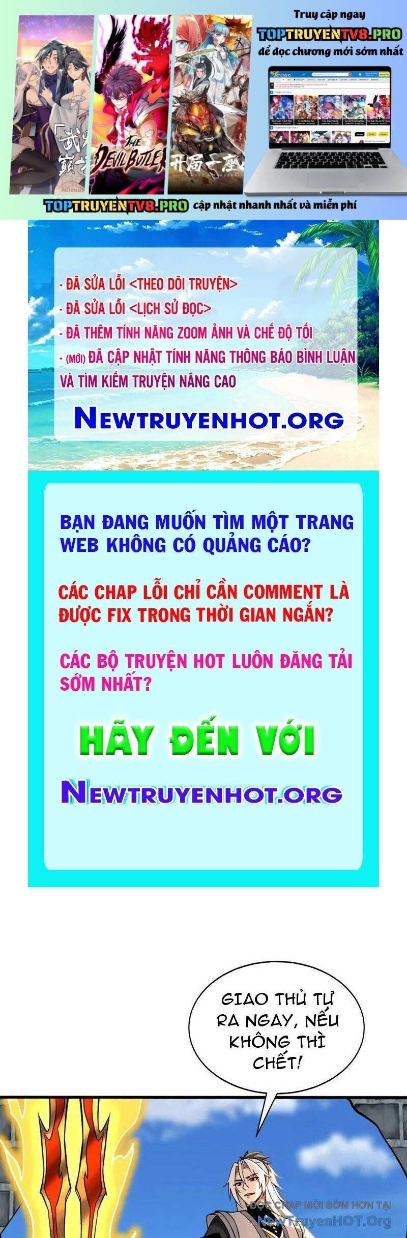 Đệ Tử Tu Luyện Còn Ta Thì Lười Biếng Chương 202 Ảnh 3