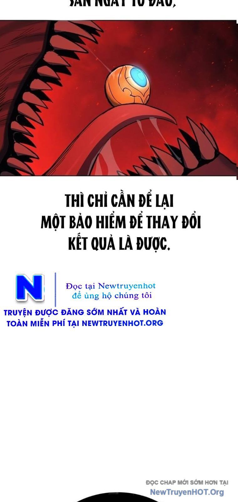 Tiếng Thét Cuồng Bạo Chương 82.5 Ảnh 70