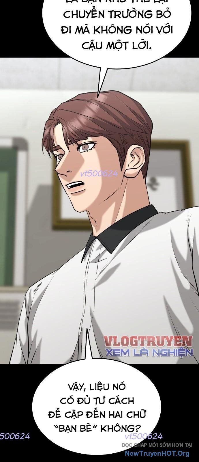 Minh Vương Chương 30 Ảnh 12