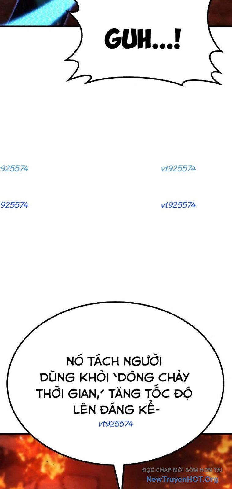 Tuyệt Thế Anh Hùng Chương 60 Ảnh 53