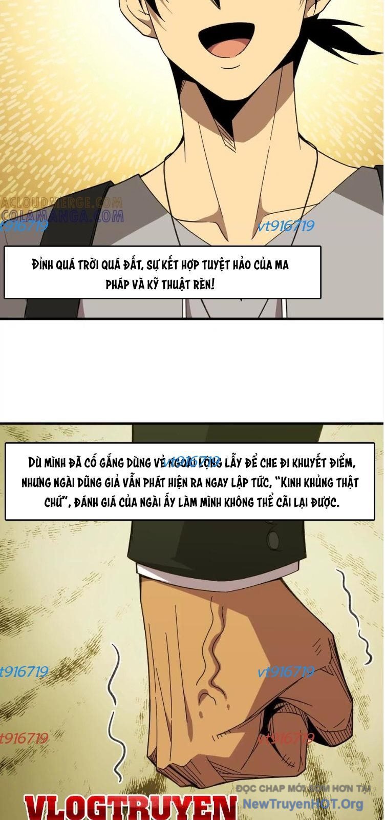 Dũng Giả X Nữ Ma Vương Chương 170 Ảnh 3