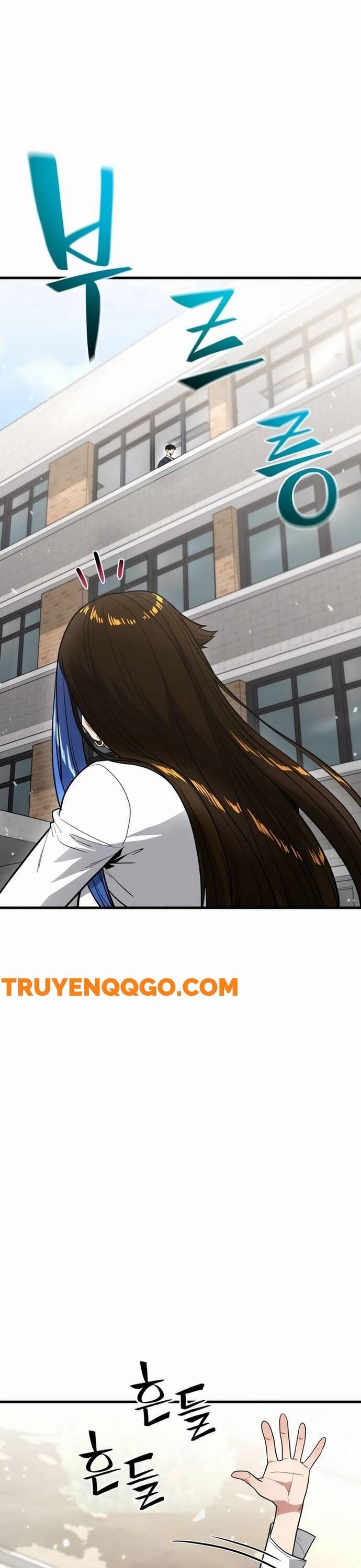 Tài Xế Báo Thù Chương 3 Ảnh 61