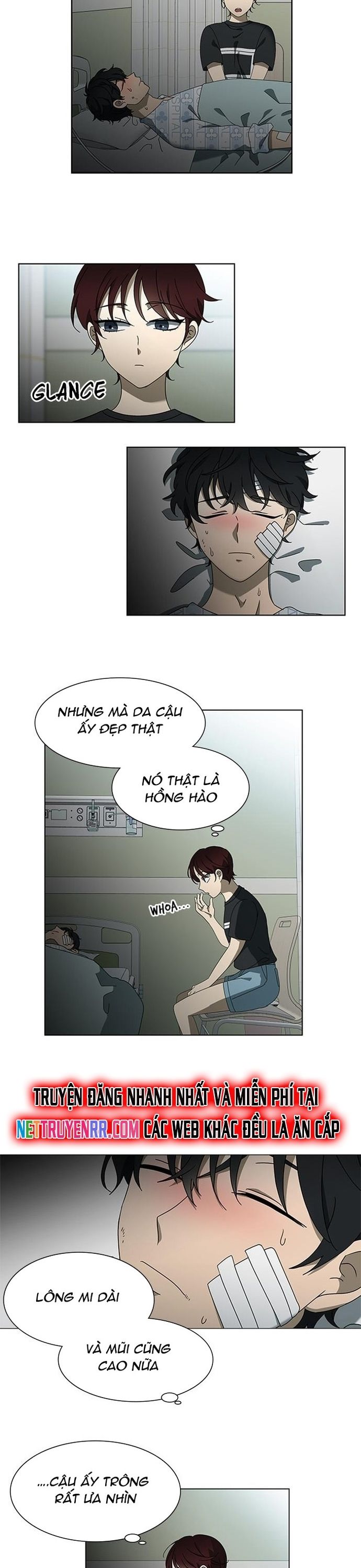 Siêu Sao Độc Chiếm Của Ta Chương 50 Ảnh 12