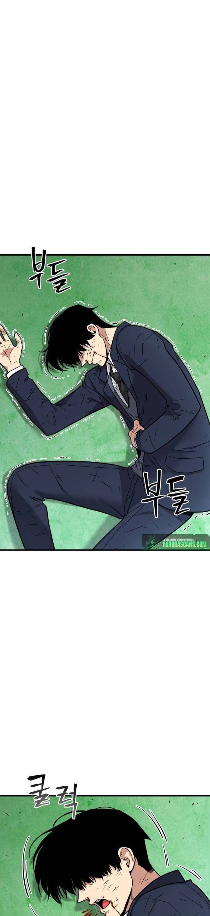 Tài Xế Báo Thù Chương 2 Ảnh 74