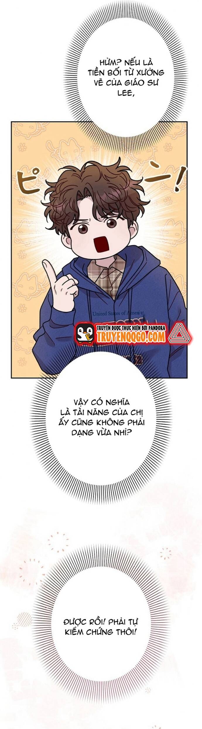 Nhà Thiết Kế Thiên Tài Hồi Quy Chương 23 Ảnh 56