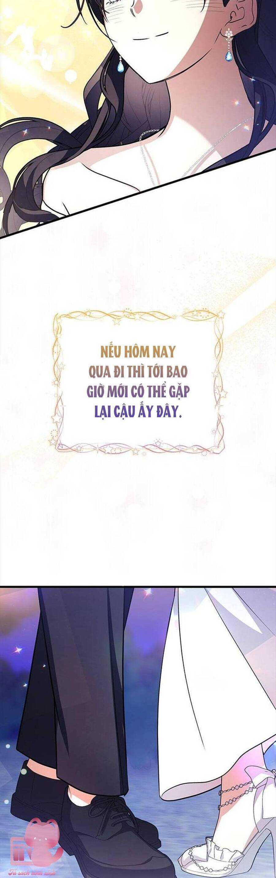 Định Nghĩa Về Nhân Vật Phản Diện Chương 55 Ảnh 37