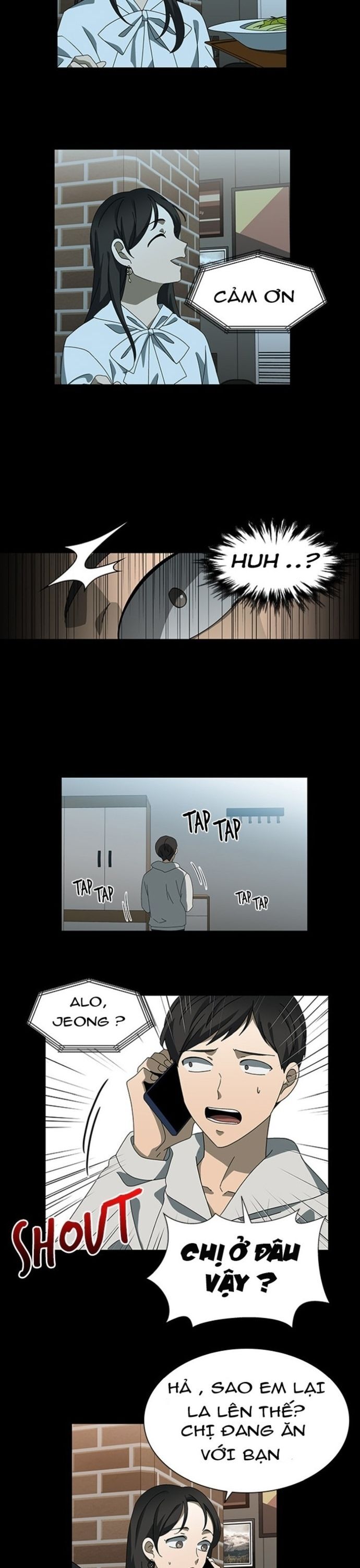 Siêu Sao Độc Chiếm Của Ta Chương 45 Ảnh 11