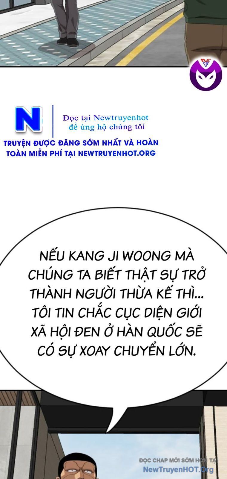 Người Xấu Chương 263 Ảnh 20