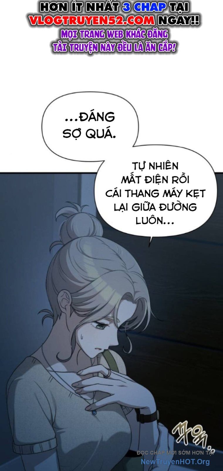 Nhật Kí Đổi Nghề Chương 24 Ảnh 53